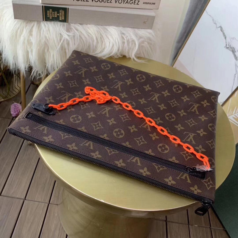 I W Fashion Lu-Vi bags - 17863