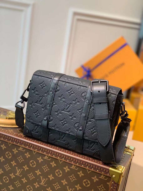 I W Fashion Lu-Vi bags - 17269