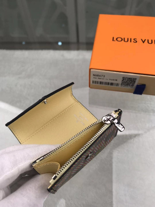 I W Fashion Lu-Vi bags - 9168