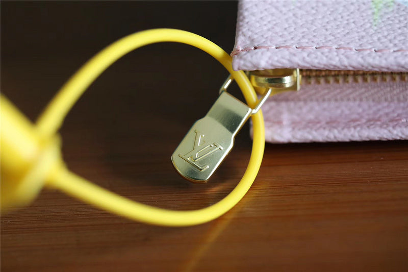 I W Fashion Lu-Vi bags - 9039