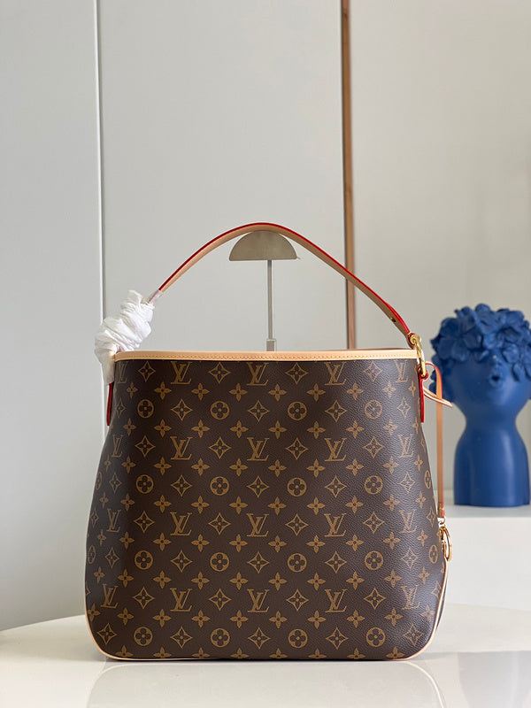 I W Fashion Lu-Vi bags - 17313