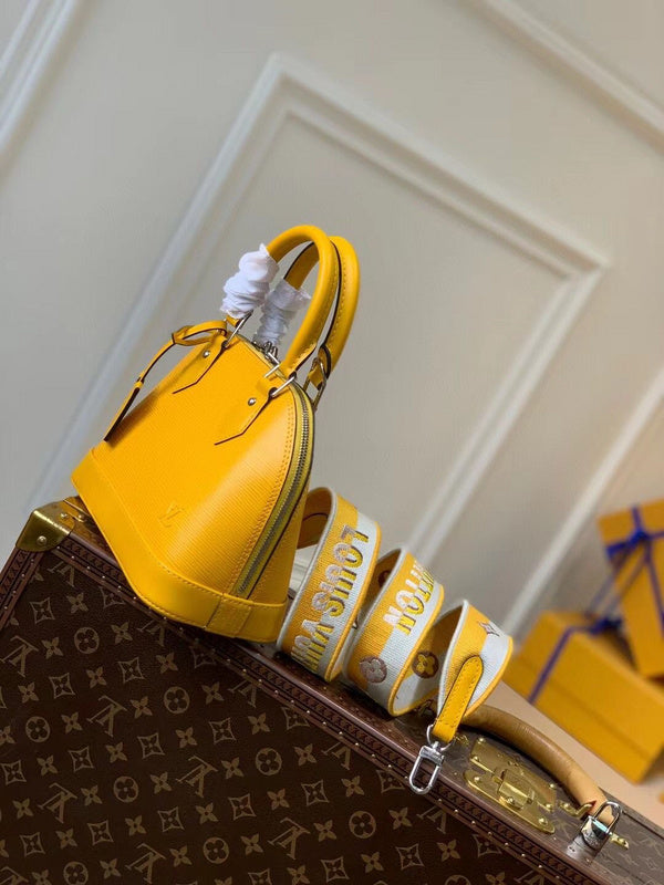 I W Fashion Lu-Vi Bags - 16791