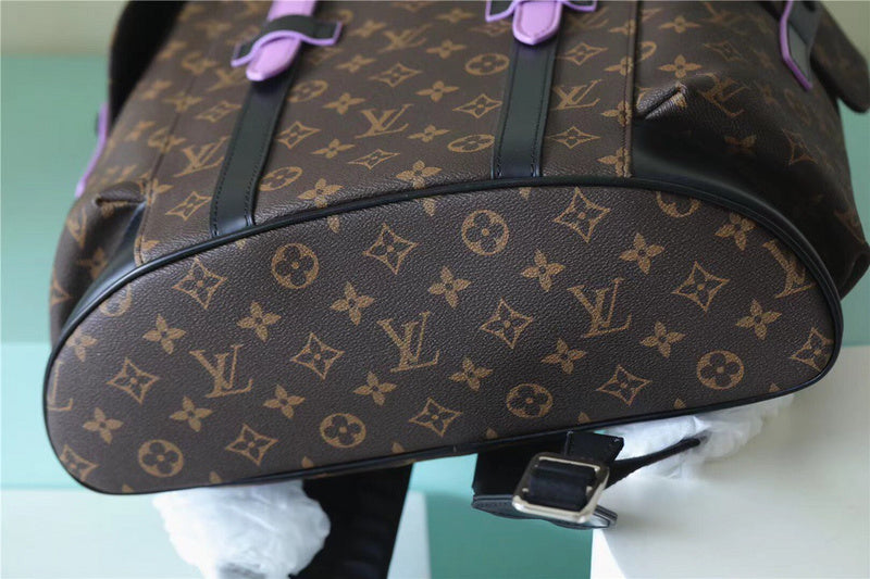 I W Fashion Lu-Vi bags - 9655
