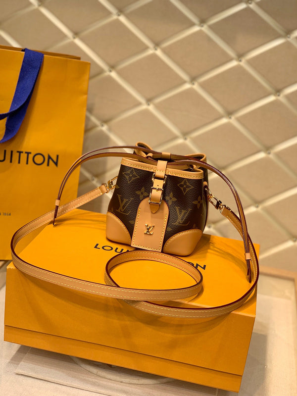 I W Fashion Lu-Vi Bags - 16987