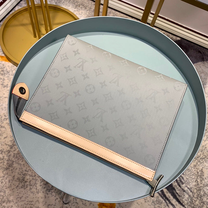 I W Fashion Lu-Vi bags - 10915