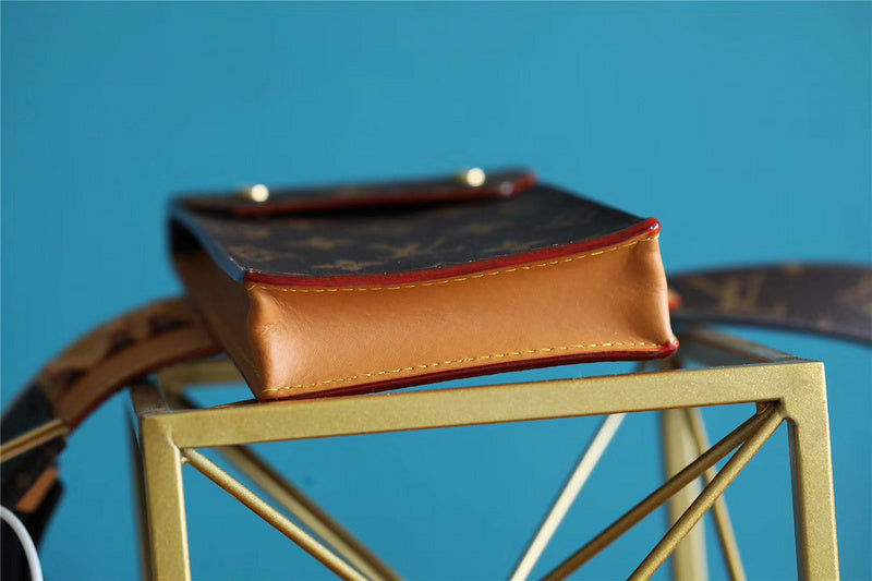 I W Fashion Lu-Vi bags - 9179