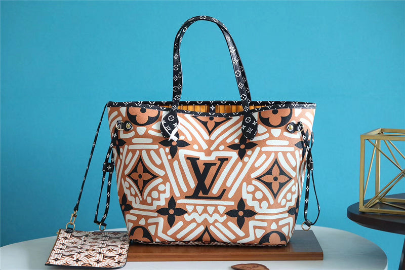 I W Fashion Lu-Vi bags - 8056