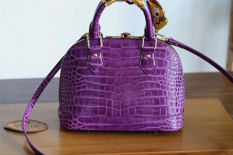 I W Fashion Lu-Vi bags - 8284