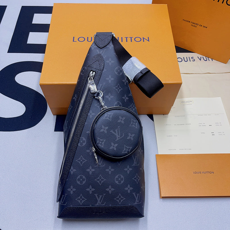 I W Fashion Lu-Vi bags - 9954