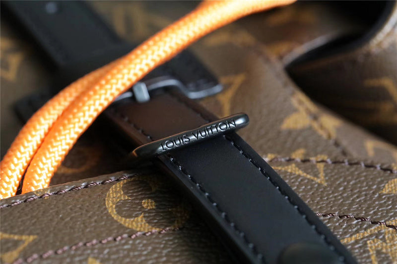 I W Fashion Lu-Vi bags - 9657