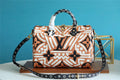 I W Fashion Lu-Vi bags - 8162