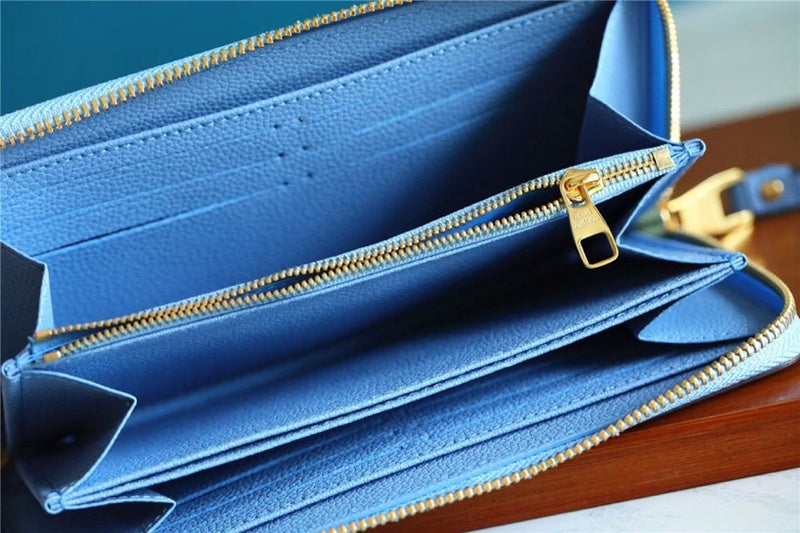 I W Fashion Lu-Vi bags - 8933