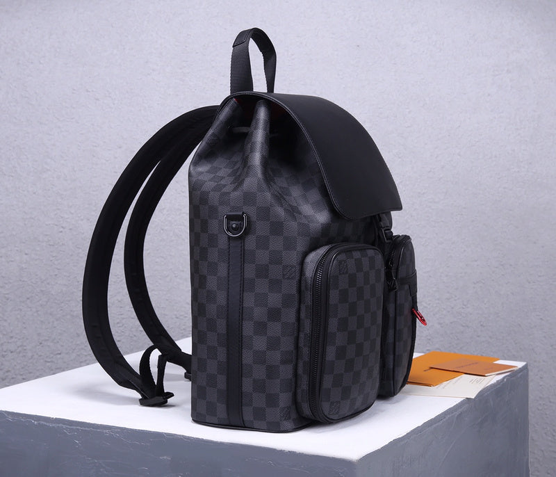 I W Fashion Lu-Vi bags - 17696