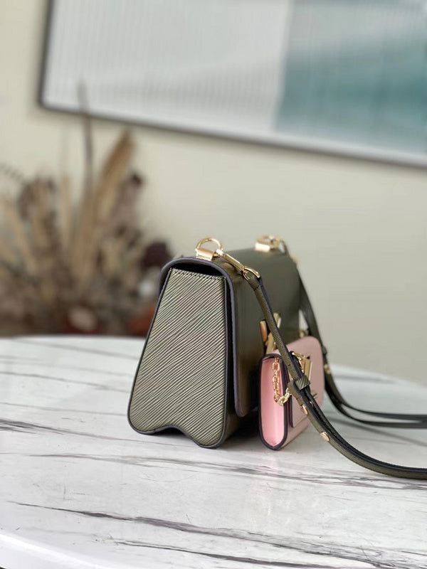 I W Fashion Lu-Vi Bags - 16652