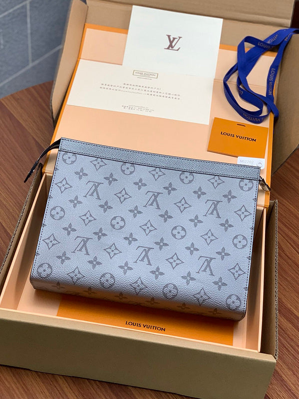 I W Fashion Lu-Vi Bags - 16662