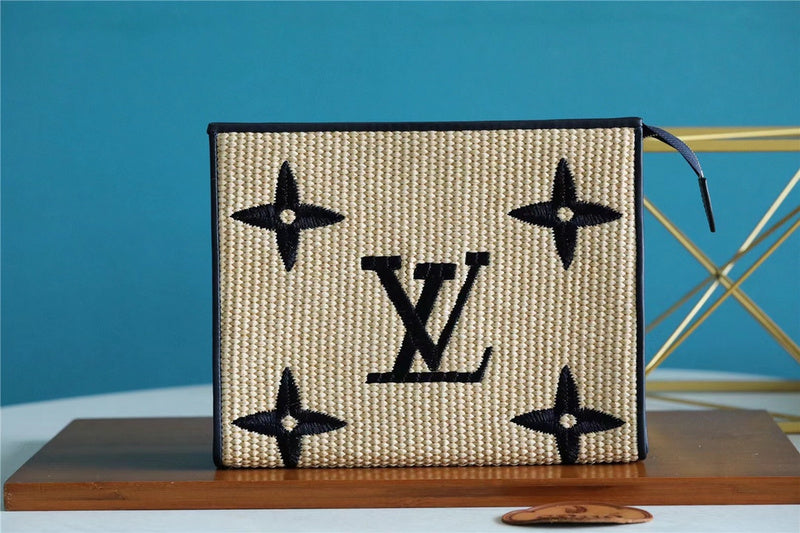 I W Fashion Lu-Vi bags - 8903