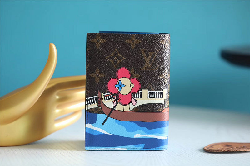I W Fashion Lu-Vi bags - 9216