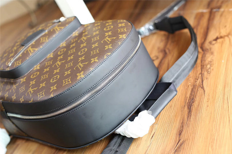 I W Fashion Lu-Vi bags - 9717