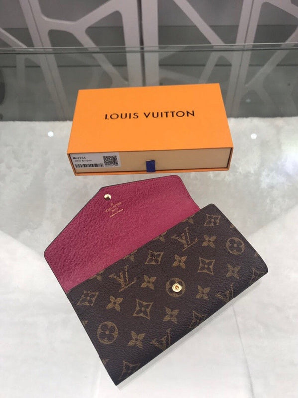 I W Fashion Lu-Vi bags - 9138