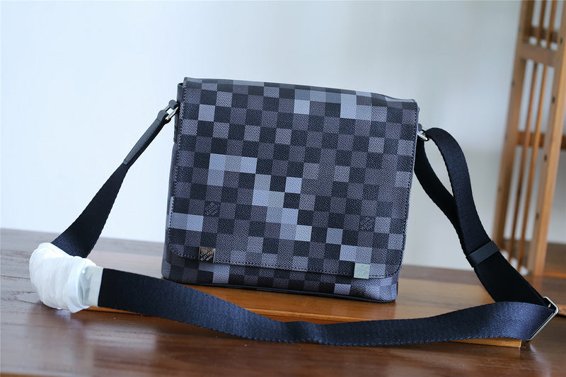 I W Fashion Lu-Vi bags - 10409