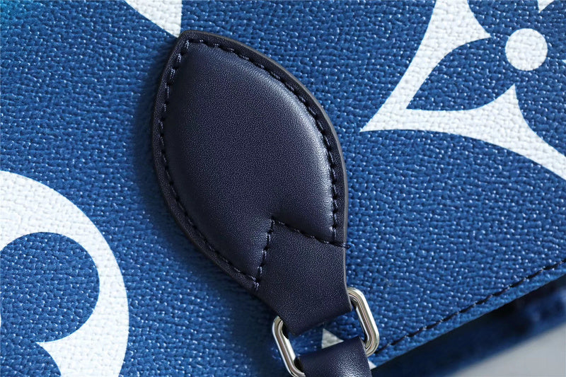 I W Fashion Lu-Vi bags - 8642