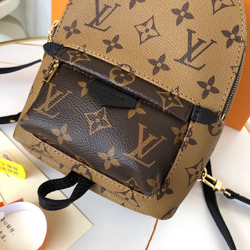 I W Fashion Lu-Vi bags - 17666