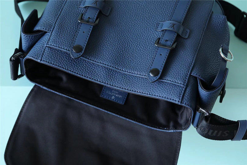 I W Fashion Lu-Vi bags - 10076
