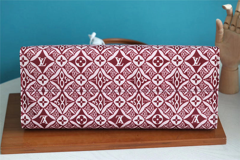 I W Fashion Lu-Vi bags - 8654