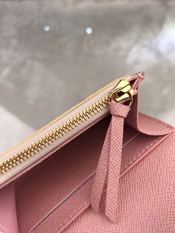 I W Fashion Lu-Vi bags - 17489