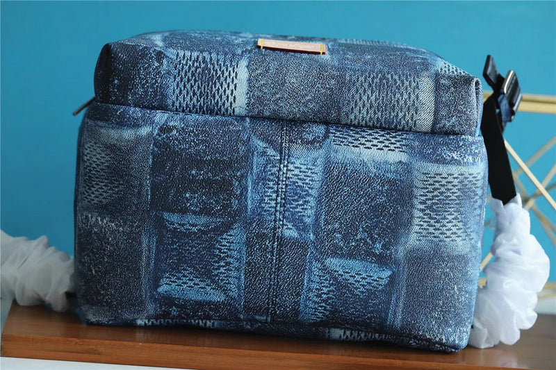 I W Fashion Lu-Vi bags - 9582