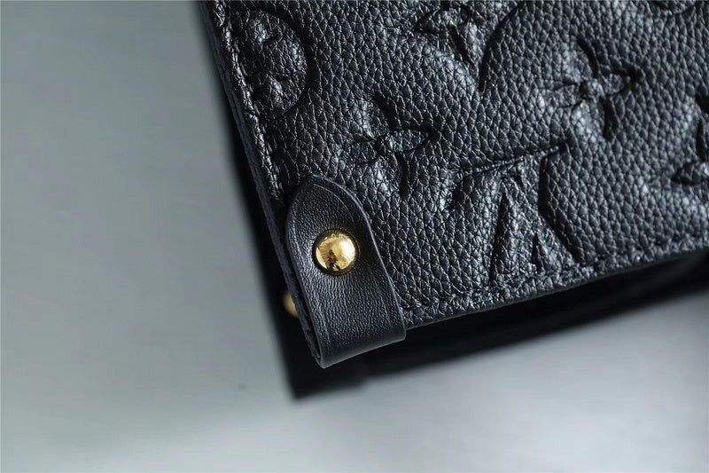 I W Fashion Lu-Vi bags - 8655