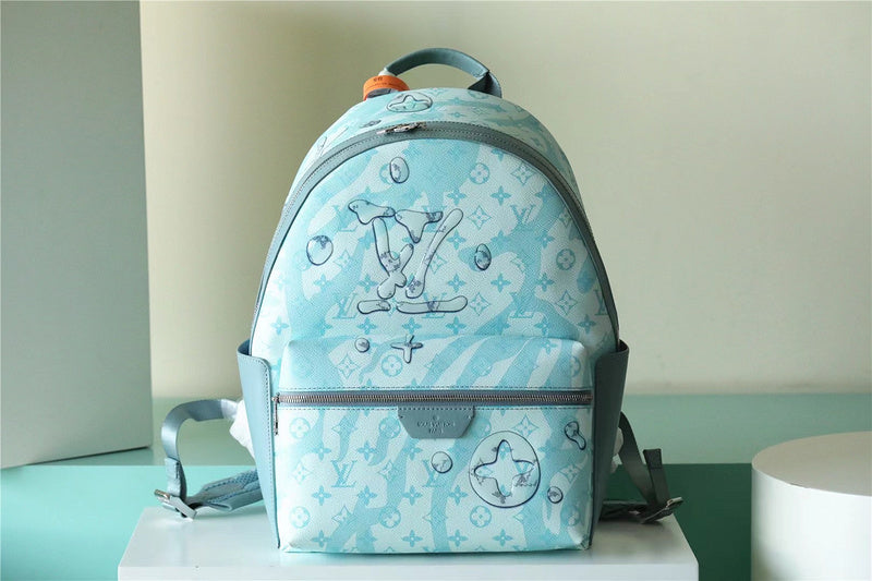 I W Fashion Lu-Vi bags - 9558