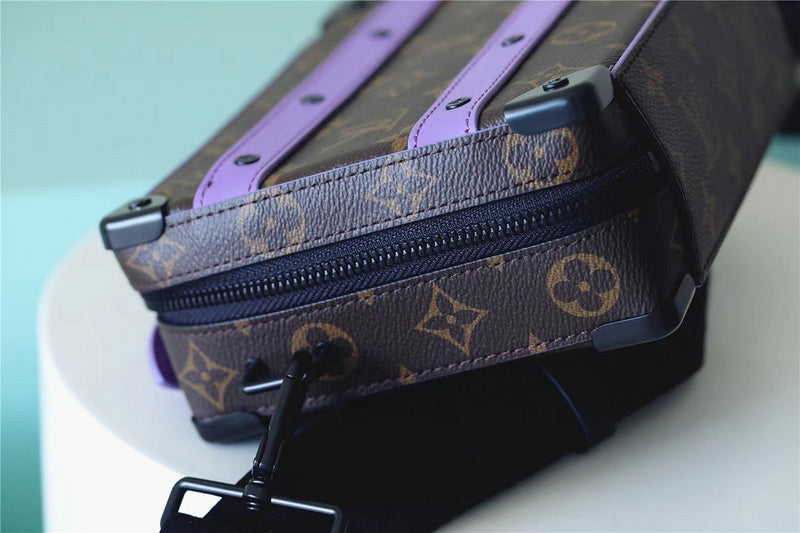 I W Fashion Lu-Vi bags - 10112