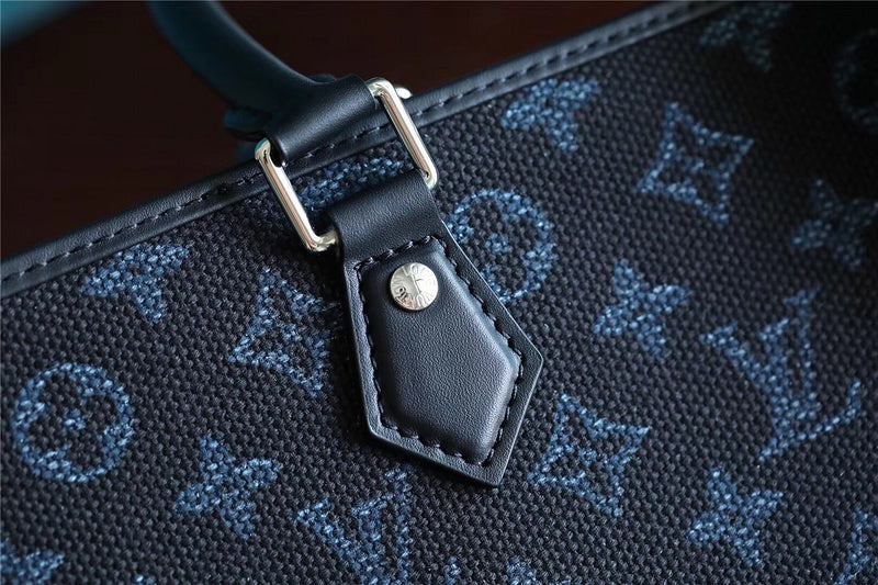 I W Fashion Lu-Vi bags - 9865