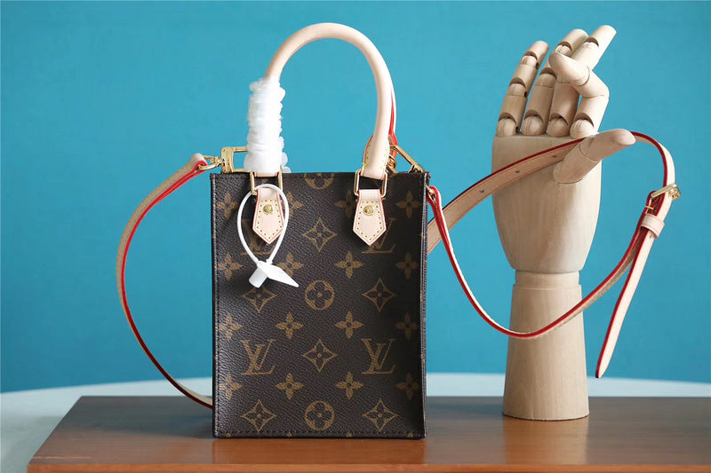 I W Fashion Lu-Vi bags - 8631