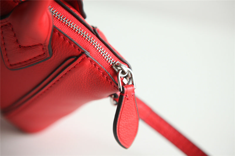 I W Fashion Lu-Vi bags - 8679