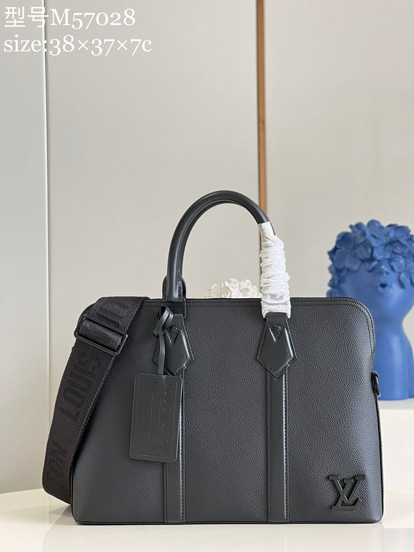 I W Fashion Lu-Vi bags - 17259