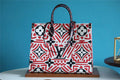 I W Fashion Lu-Vi bags - 8646