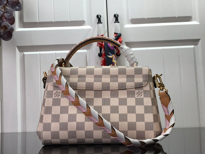 I W Fashion Lu-Vi Bags - 16963