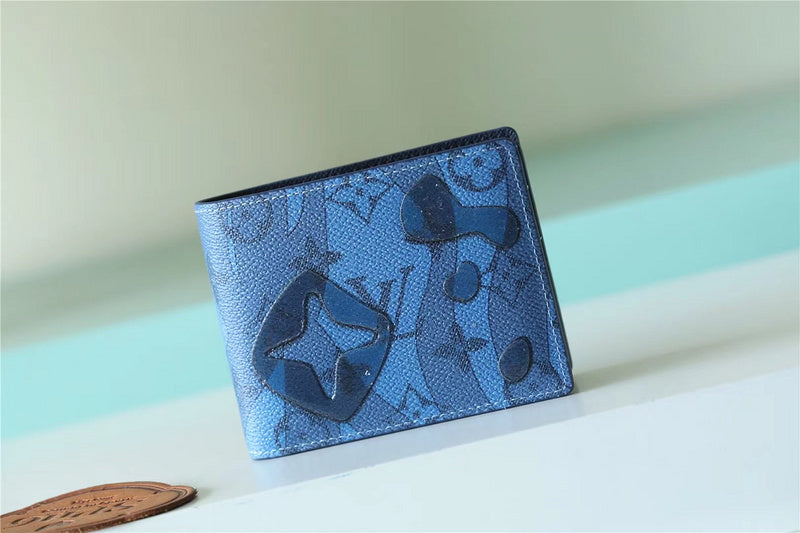 I W Fashion Lu-Vi bags - 10537