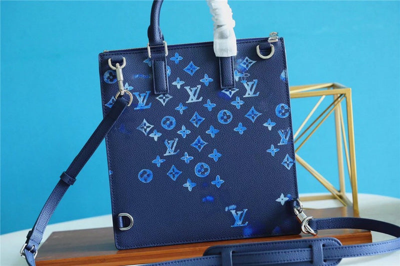 I W Fashion Lu-Vi bags - 9814