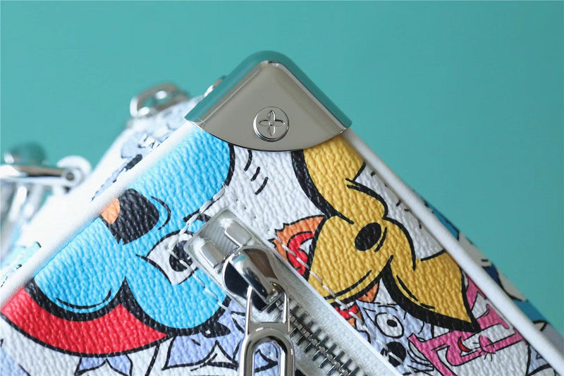 I W Fashion Lu-Vi bags - 10138