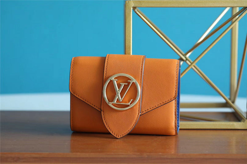 I W Fashion Lu-Vi bags - 8972