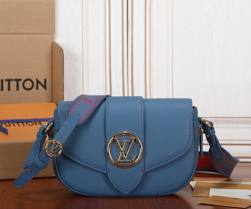 I W Fashion Lu-Vi bags - 17112
