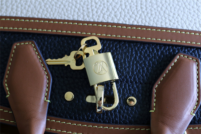 I W Fashion Lu-Vi bags - 8039