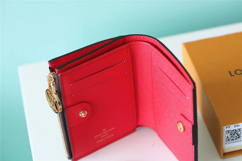 I W Fashion Lu-Vi bags - 8717