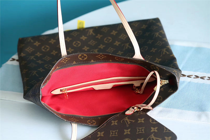I W Fashion Lu-Vi bags - 8193