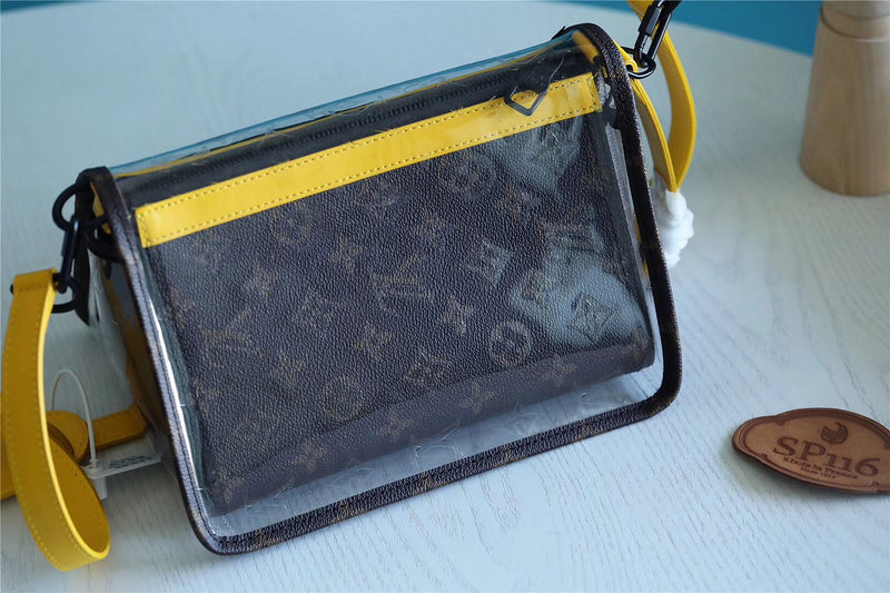 I W Fashion Lu-Vi bags - 10375