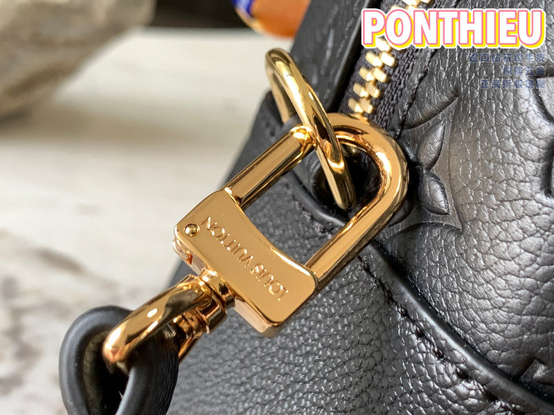 I W Fashion Lu-Vi Bags - 16645