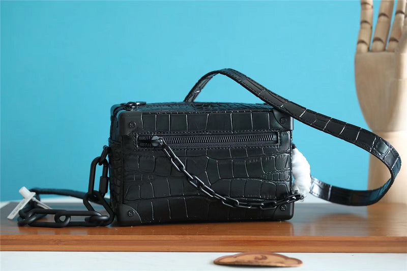 I W Fashion Lu-Vi bags - 10159